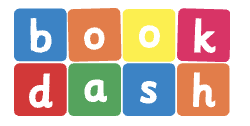 Book Dash logo