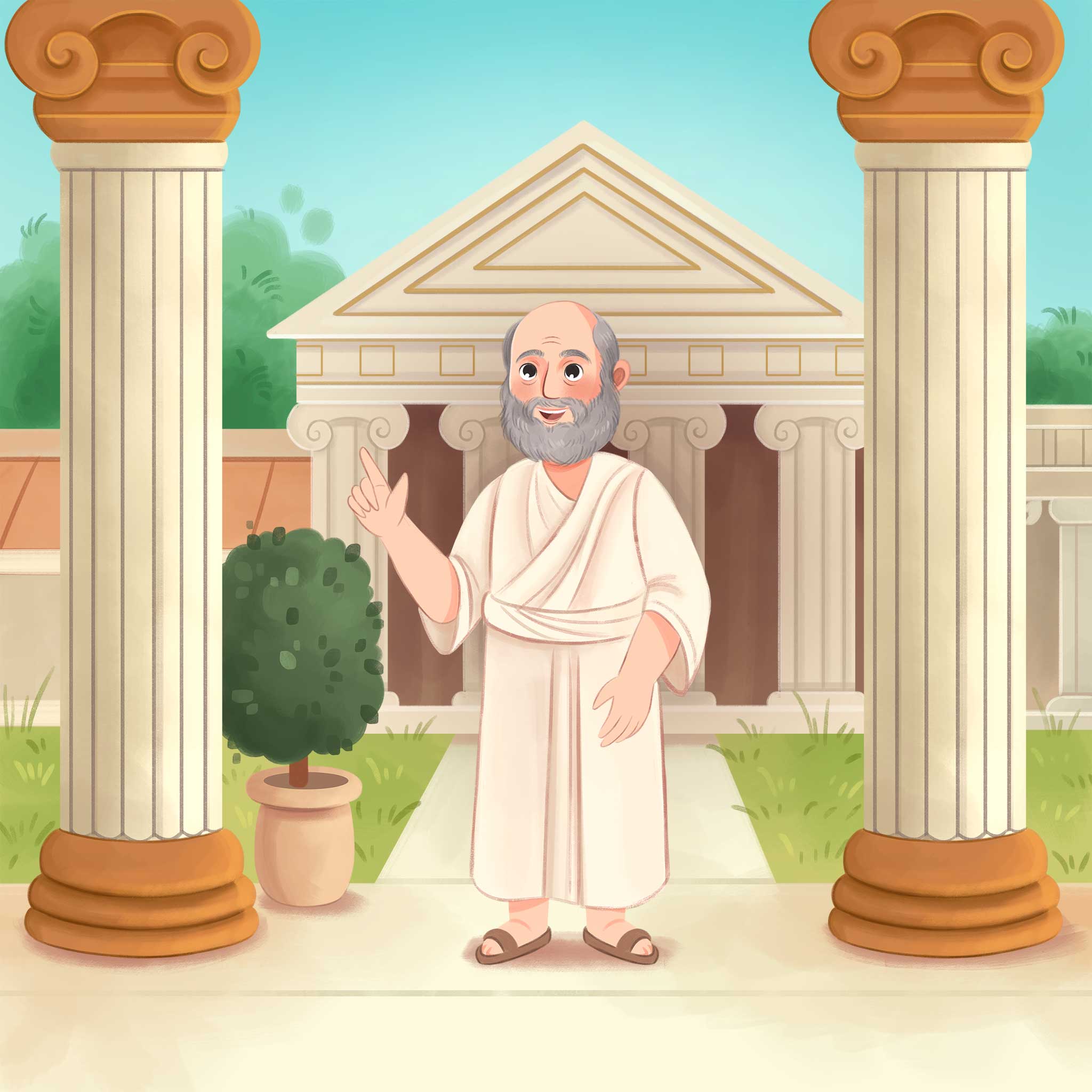 Book Dash logo